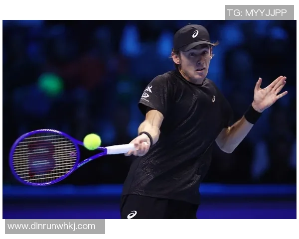 ATP总决赛第5日总述：阿卡3连胜确定年终榜首，德米纳尔赢球晋级