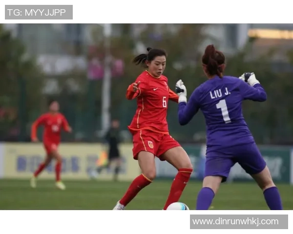 U17女足世界杯16强赛完毕，谁能进四强