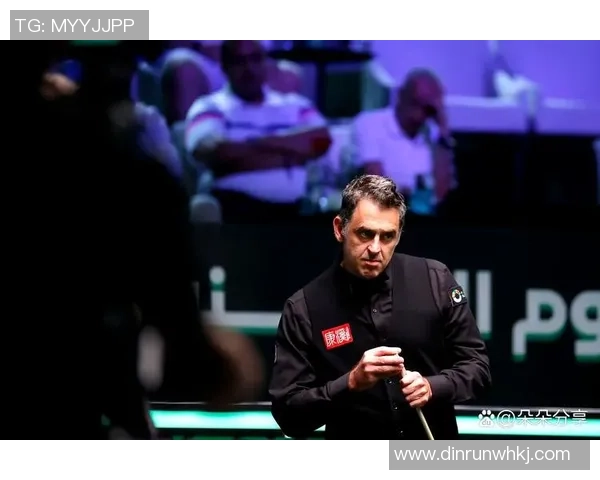 前史第一人言辞引热议！奥沙利文：若非因我国和沙特赛事，我早已退役