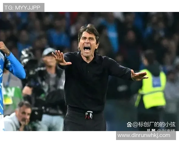 孔蒂：这是一个逆风赛季，有些困难很明显你不能伪装看不见