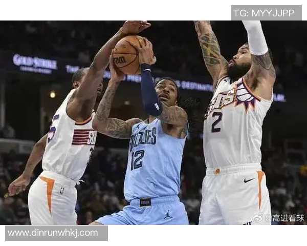 生计之夜！马卡51+14献取胜罚球刷纪录 末节+加时20分一人击退太阳